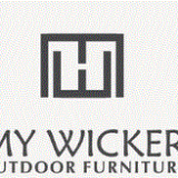  My Wicker Outdoor Furniture