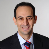 Dr. Ziad Jalbout