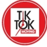 Tik Tok Moving & Storage