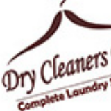 Dry Cleaners Point