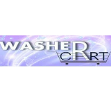 Washer Cart