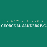The Law Offices of George M Sanders