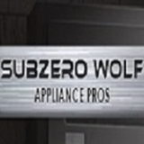 Sub Zero & Wolf Professional Repair