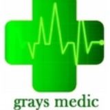 grays medic
