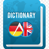 German Dictionary App - Translate English to German in Easy way