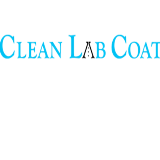clean lab coat