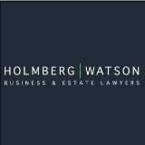 Holmberg | Watson Business Lawyers