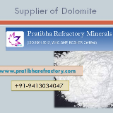 Pratibha Refractory Minerals