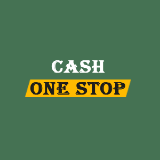 Cash One Stop