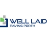 Well Laid Paving Perth