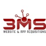 3MS Website & App Acquisitions