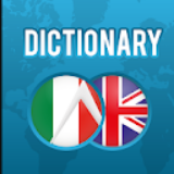 Italian Dictionary App to Translate Italian Language