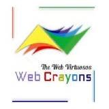 Web  Crayons Biz
