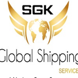 SGK Global shipping services