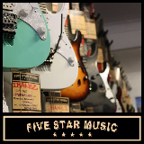 Five Star Music
