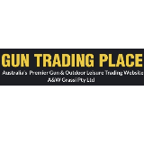 Gun Trading Place