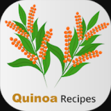 Healthy Quinoa Recipes App