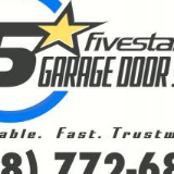 Khoi PhanFive Star Garage Door Service