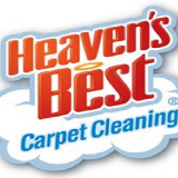 Heaven's Best Carpet Cleaning 