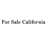 For Sale California