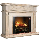 MagikFlame Electric Fireplaces