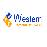 Western Pergolas ‘N’ Decks