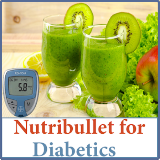 NutriBullet Recipes App-Diabetic Diet