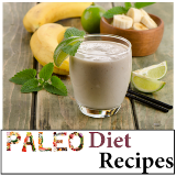 NutriBullet Recipes - Paleo Diet 