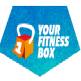 Your FitBox-Monthly Fitness Box
