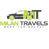 Milan Travels Car Rental in Mumbai