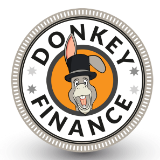 Donkey Finance