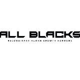All Blacks HGH