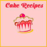 Cake Recipes App to make Cake Making and Cake Baking at Home