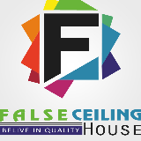 False Ceiling House 