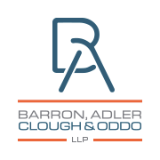 Barron Adler Clough & Oddo, LLP