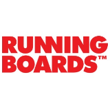 Running Boards