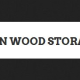 Autumn Wood Storage