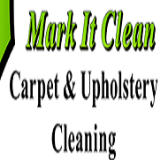 Mark it Clean Carpet & Upholstery Cleaning