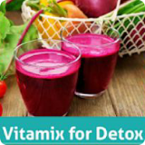 Vitamix Smoothie Recipes - Protein Smoothies 