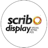 Scribo Display