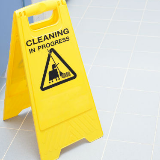 Matthias Janitorial Services