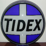 Tidex Support Number