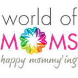 World of Moms