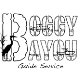 Boggy Bayou Guide Service