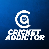 Cricket Addictor