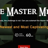The Master Mind Escape Room NYC