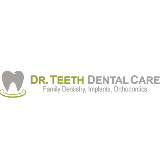 Dr. Teeth Dental Care - Houston