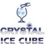 Crystal Ice Cube