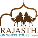 Rajasthan on Wheel Tours