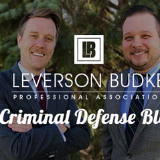 Leverson Budke Criminal Defense Lawyer